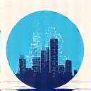 Emerging technology icon representation